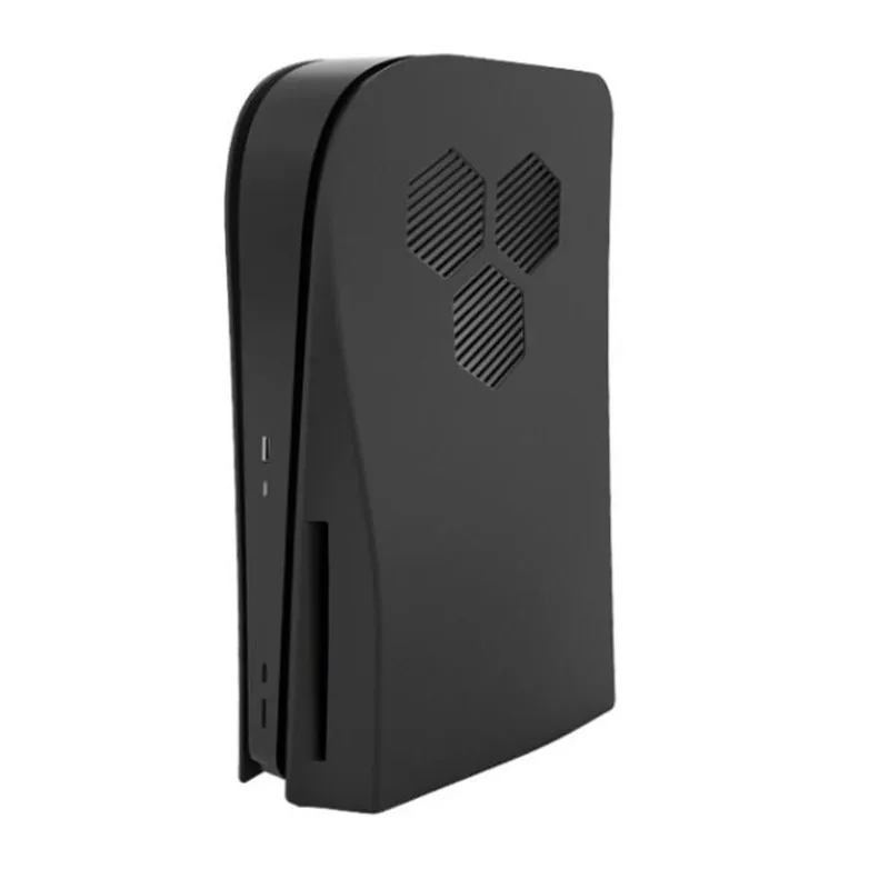 PS5 Faceplate with Cooling Vents and Dust Filter PS5 Side Plate For PlayStation 5 Console Cover Replacement Face Shell ABS Case 11 Mallzona S120a427d16744ea0b00ac163eaa70733i PS5 Faceplate with Cooling Vents and Dust Filter PS5 Side Plate For PlayStation 5 Console Cover Replacement Face Shell ABS Case Mallzona