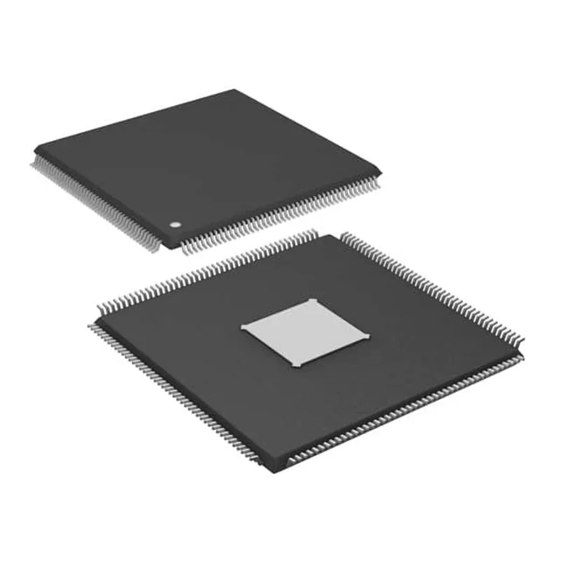 

New original STM32F429IIT6 LQFP-176 ARM Cortex-M4 32-bit microcontroller MCU