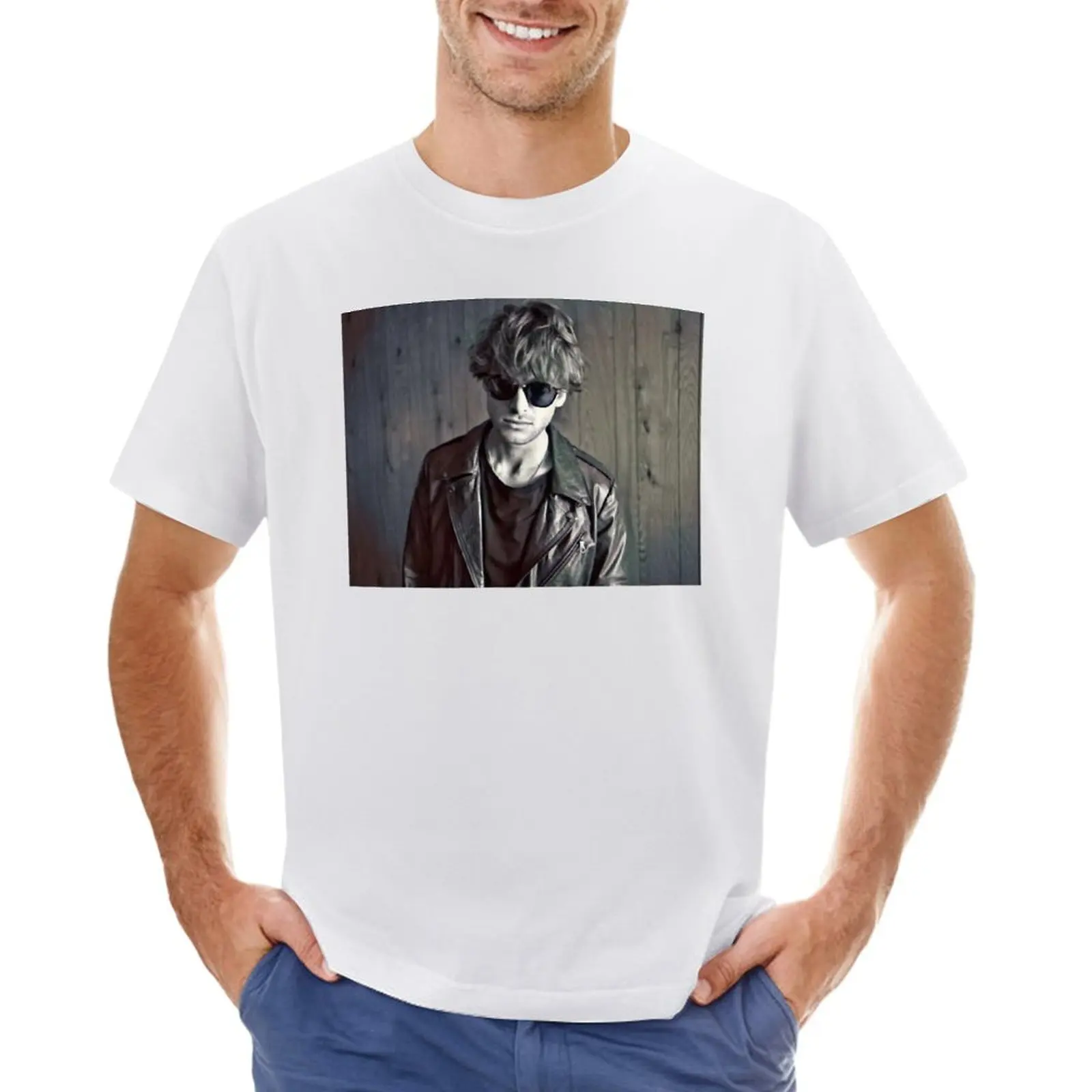 

Affiches Paolo Nutini T-shirt cute clothes sweat sublime mens big and tall t shirts