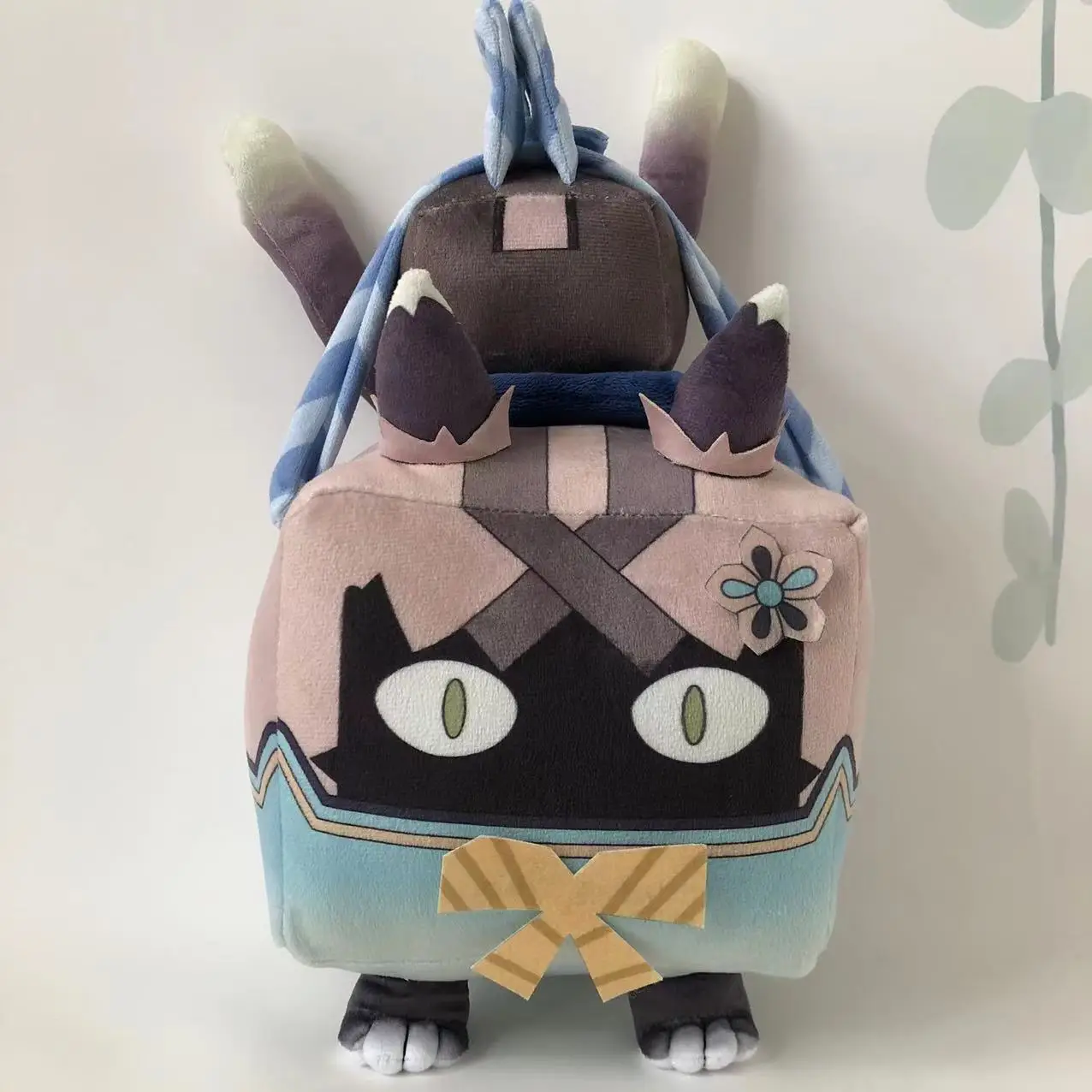 Kirara Plush Anime Genshin Impact Cosplay 30CM Cute Plush Toys Stuffed Body Plushie Girls Christmas Gift
Kirara Plush Anime Genshin Impact Cosplay 30CM Cute Plush Toys Stuffed Body Plushie Girls Christmas Gift