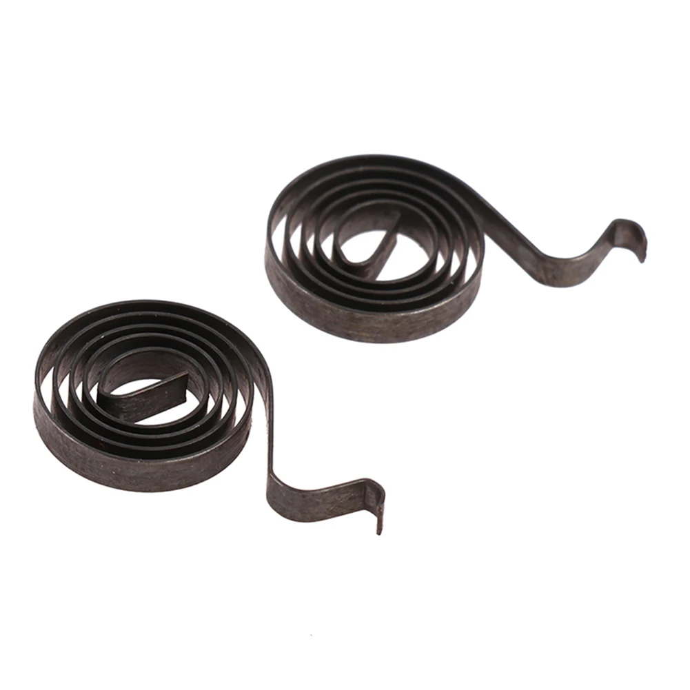 1pair Carbon Brush Holder Spring For Bosch GWS6-100 Angle Grinder Carbon Brush Holder Spring Power Tool Accessories
1pair Carbon Brush Holder Spring For Bosch GWS6-100 Angle Grinder Carbon Brush Holder Spring Power Tool Accessories
