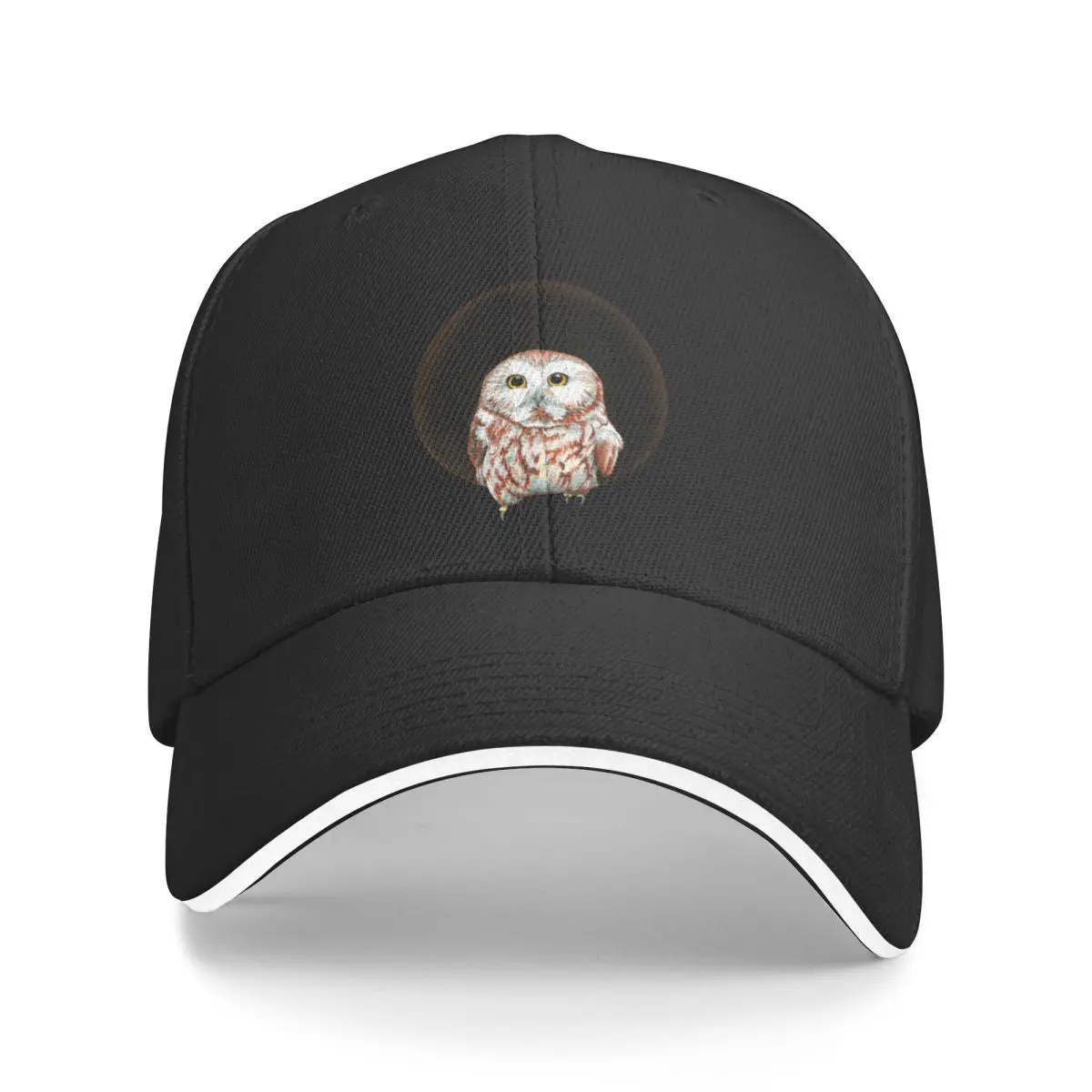 New Northern Saw-whet Owl Baseball Cap Hat Luxury Brand derby hat Hats For Men Women's
New Northern Saw-whet Owl Baseball Cap Hat Luxury Brand derby hat Hats For Men Women's