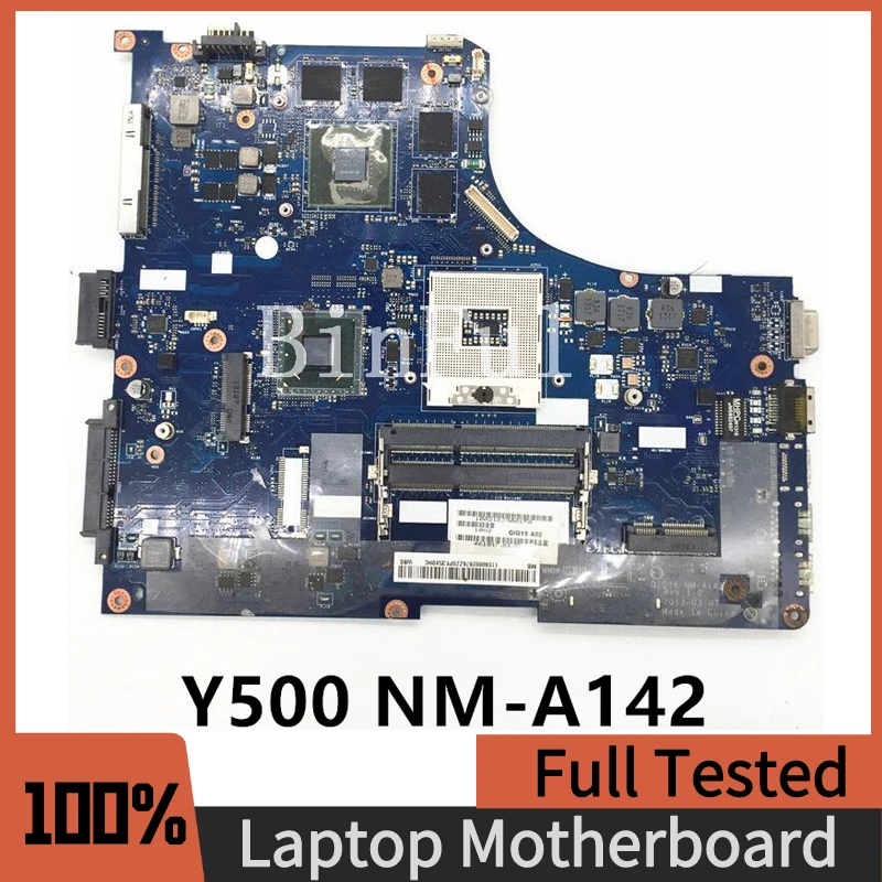 QIQY6 NM-A142 Бесплатная доставка Высококачественная материнская плата для Ideapad Y500 материнская плата для ноутбука HM76 GT750M 2 Гб HD4000 100% полностью протестирована ОК
QIQY6 NM-A142 Бесплатная доставка Высококачественная материнская плата для Ideapad Y500 материнская плата для ноутбука HM76 GT750M 2 Гб HD4000 100% полностью протестирована ОК