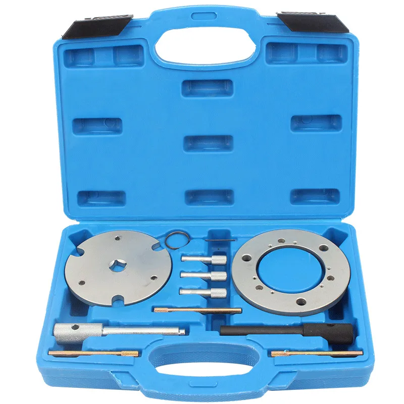2.4T Diesel Timing Tools Domain Tiger Transit 2.4 Diesel V348 Professional Special Hardware Auto Repair Tools
2.4T Diesel Timing Tools Domain Tiger Transit 2.4 Diesel V348 Professional Special Hardware Auto Repair Tools