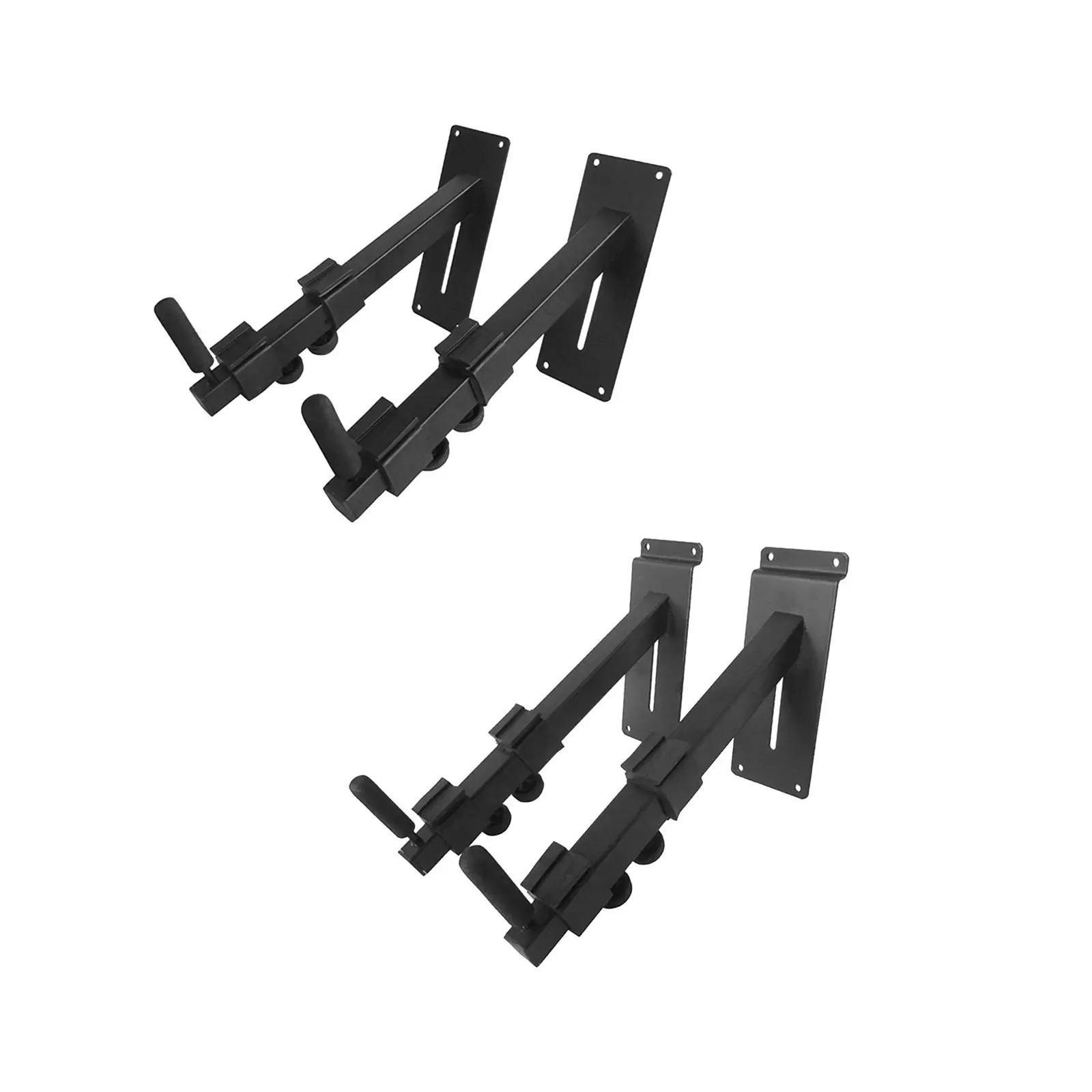 2 шт., держатель для гитары, нескользящая портативная вешалка для басов, акустической гитары 
2 шт., держатель для гитары, нескользящая портативная вешалка для басов, акустической гитары