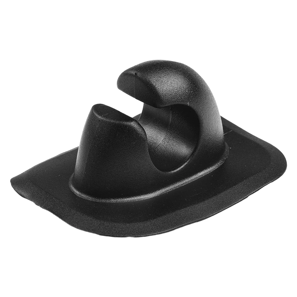 Boat Clips Paddle Paddle Clips Pole Paddle Clips 1pcs Black / Grey Inflatable Boat Oar Rowing Durable Reliable
Boat Clips Paddle Paddle Clips Pole Paddle Clips 1pcs Black / Grey Inflatable Boat Oar Rowing Durable Reliable