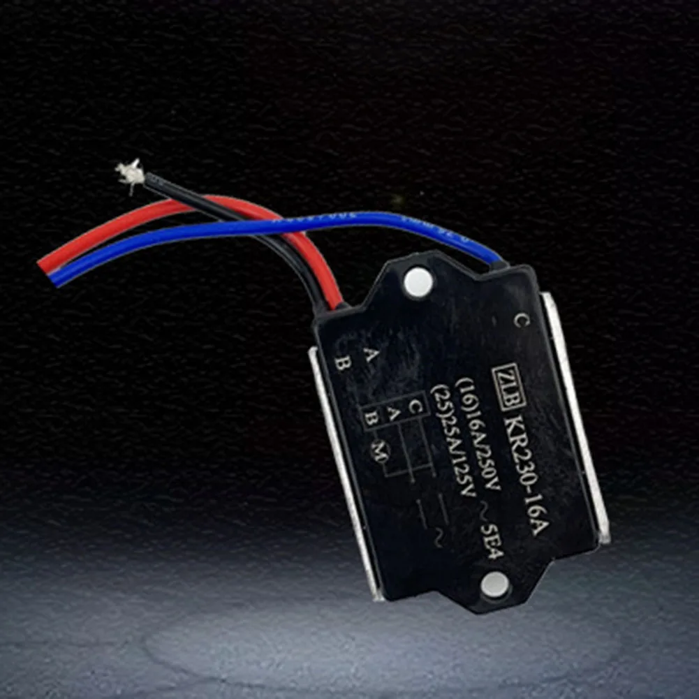 Cutting Tools Current Limiter New Plastic Metal Soft Useful 1PCS 230V To 16A AC Power Supply For Angle Grinder
Cutting Tools Current Limiter New Plastic Metal Soft Useful 1PCS 230V To 16A AC Power Supply For Angle Grinder