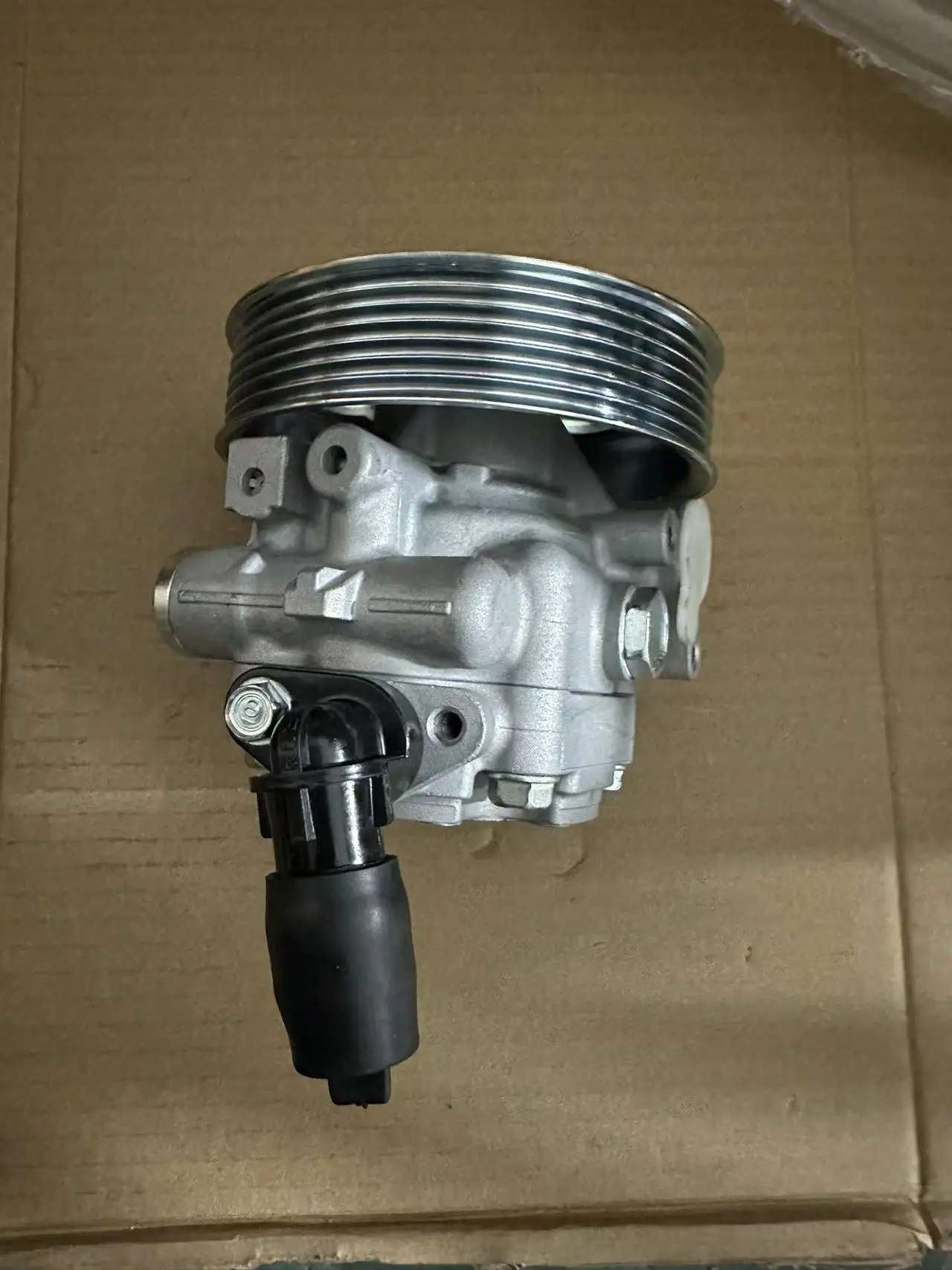 Power Steering Pump For Honda Accord 2006 56110-RAA-A01 56110-RAA-A02 56110-RAA-A03 56110-PNB-A02
Power Steering Pump For Honda Accord 2006 56110-RAA-A01 56110-RAA-A02 56110-RAA-A03 56110-PNB-A02
