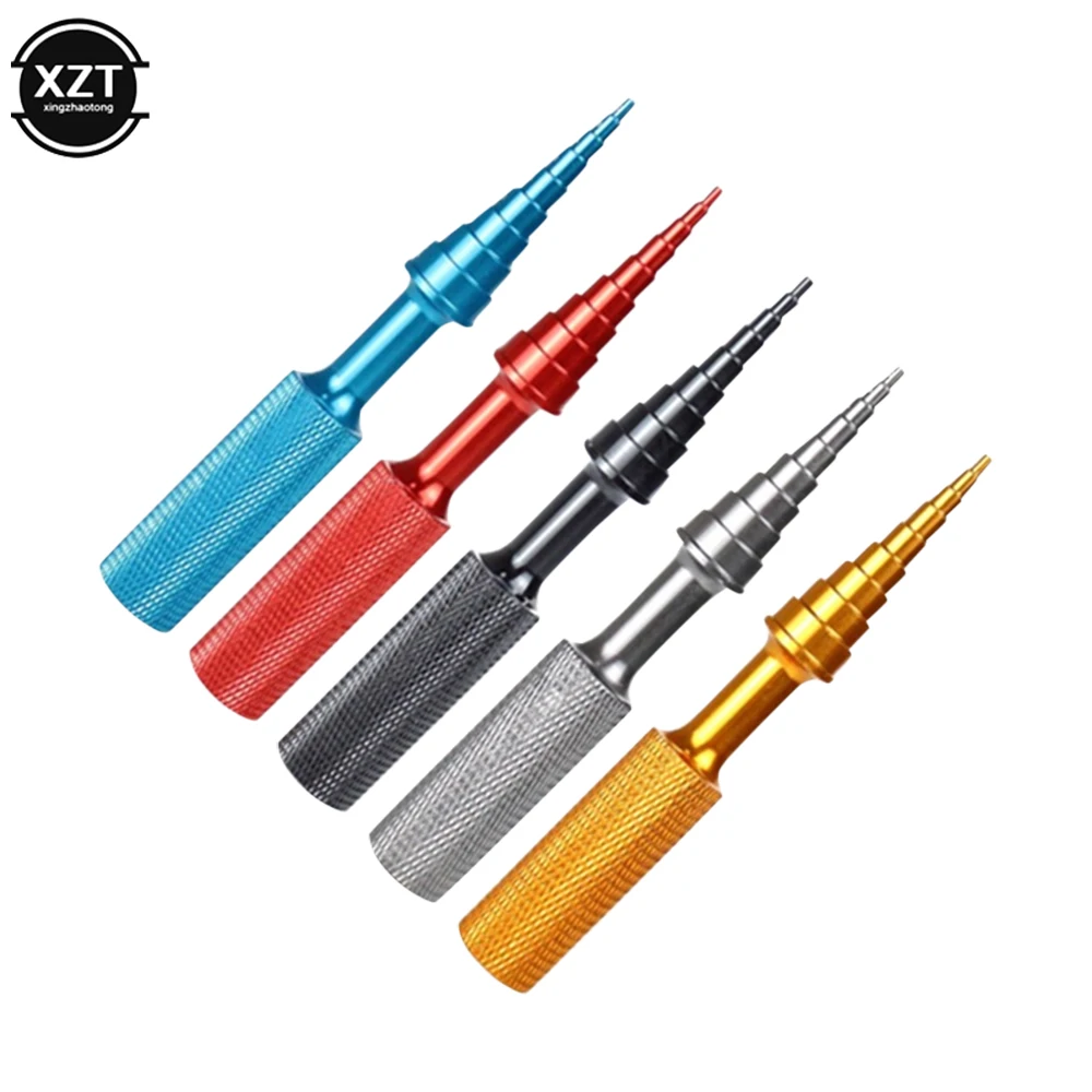 1PC Bearing Remover Automobile Tools Automobile Repair Tools Puller Bearing Remover Installer Manual Tool Set
1PC Bearing Remover Automobile Tools Automobile Repair Tools Puller Bearing Remover Installer Manual Tool Set
