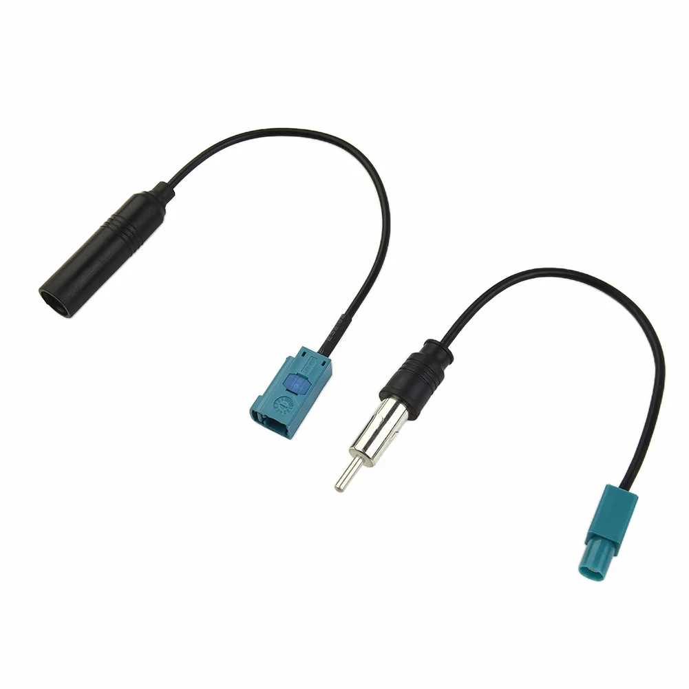 Practical Cable 15cm DIN Plug Easy Retrofitting For Antennas With Power Pluggable Installation Radio Antenna Replaces 2PCS
Practical Cable 15cm DIN Plug Easy Retrofitting For Antennas With Power Pluggable Installation Radio Antenna Replaces 2PCS