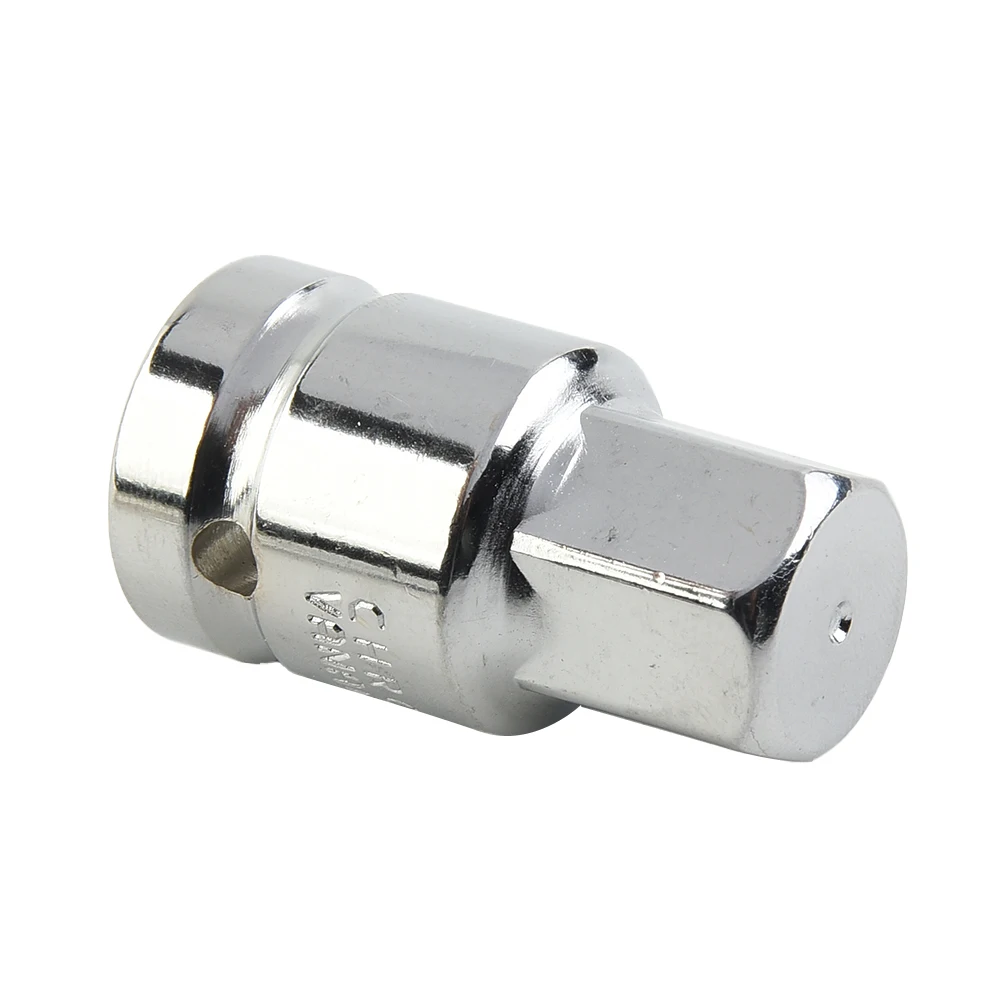 Hand Tools Socket Wrench Head Garden Home Park Highly Matched 45mm 60HRC Chrome Vanadium Steel Delicate Replaceable Durable
Hand Tools Socket Wrench Head Garden Home Park Highly Matched 45mm 60HRC Chrome Vanadium Steel Delicate Replaceable Durable