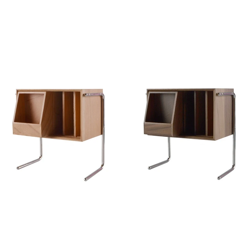 Миниатюрный шкаф для магазинов и кукольных домиков в масштабе 1/6, мини книжная полка для Барби, мебель для кукольного домика Ac
Миниатюрный шкаф для магазинов и кукольных домиков в масштабе 1/6, мини книжная полка для Барби, мебель для кукольного домика Ac