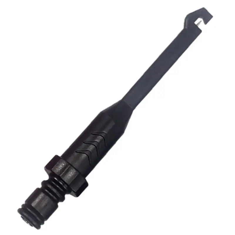Wire Testing Probe Insulation Puncture Needles For 4mm Cable Car Circuit Detection Diagnostic Test Needles For Cars Minivans
Wire Testing Probe Insulation Puncture Needles For 4mm Cable Car Circuit Detection Diagnostic Test Needles For Cars Minivans