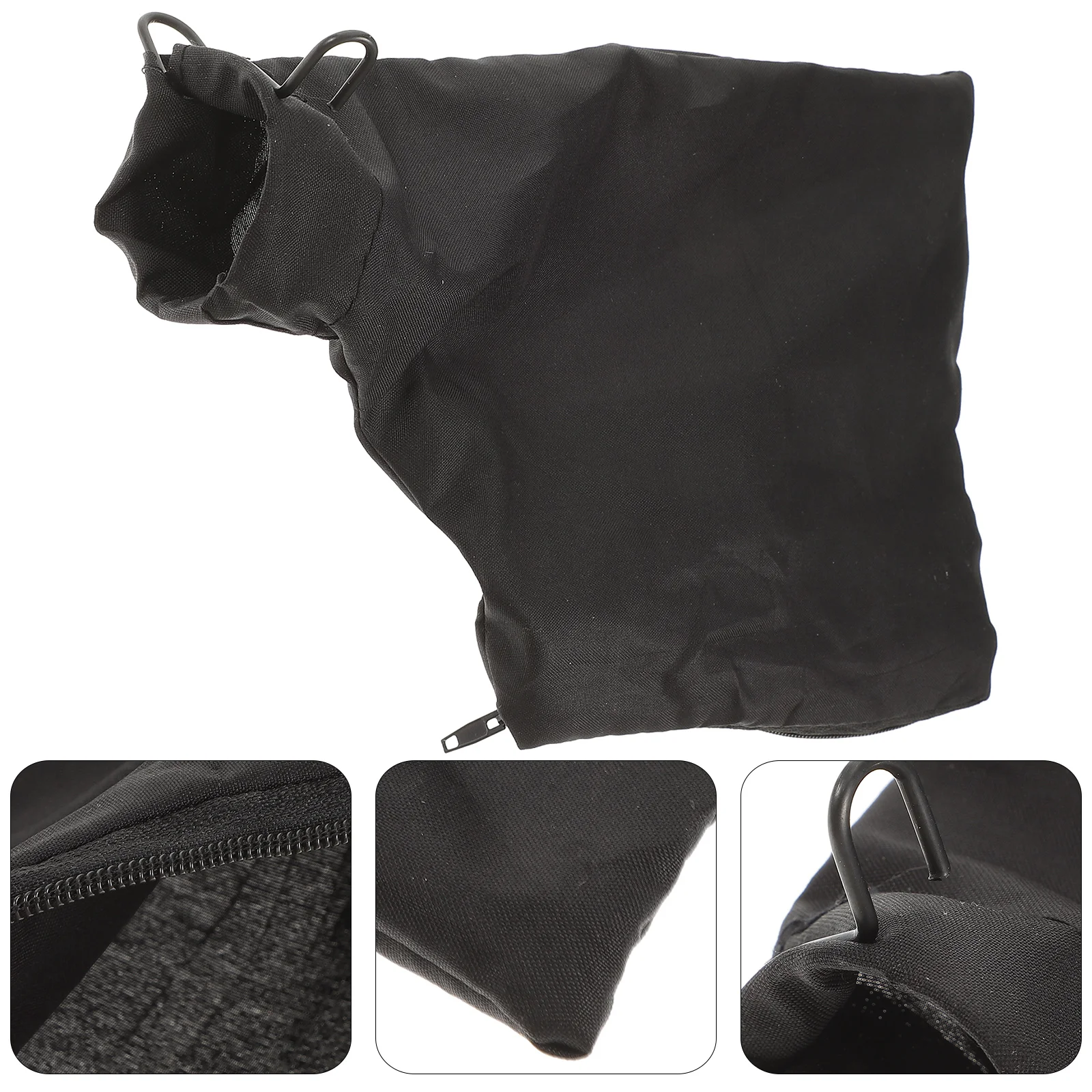 Cutting Machine Dust Bag Trash Bags Zip for Key Sawing Cleaner Edges Nylon Dirt Collection
Cutting Machine Dust Bag Trash Bags Zip for Key Sawing Cleaner Edges Nylon Dirt Collection