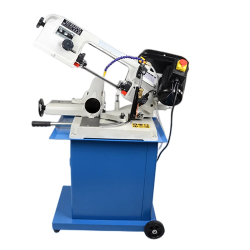 Band saw metal saw metal woodworking band saw multifunctional horizontal band saw saw machine table saw metal saw blade
Band saw metal saw metal woodworking band saw multifunctional horizontal band saw saw machine table saw metal saw blade