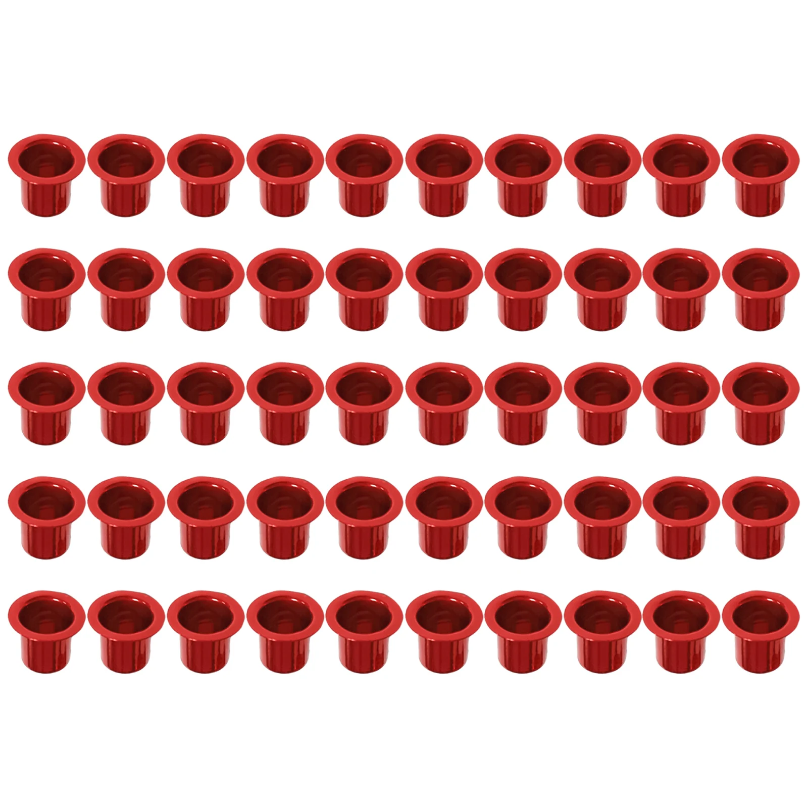 Artware Candlestick Fittings Desktop Decor 50pcs/100pcs Aluminum Plate Anodized Handicraft Candle Tea Wax Base
Artware Candlestick Fittings Desktop Decor 50pcs/100pcs Aluminum Plate Anodized Handicraft Candle Tea Wax Base