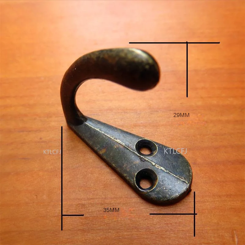 8PCs Thin Hook Antique Clothes Hook Alloy Clothes Hook Hook Wardrobe Hook Furniture Hook Single Hook Thin Hook Upper and Lower
8PCs Thin Hook Antique Clothes Hook Alloy Clothes Hook Hook Wardrobe Hook Furniture Hook Single Hook Thin Hook Upper and Lower