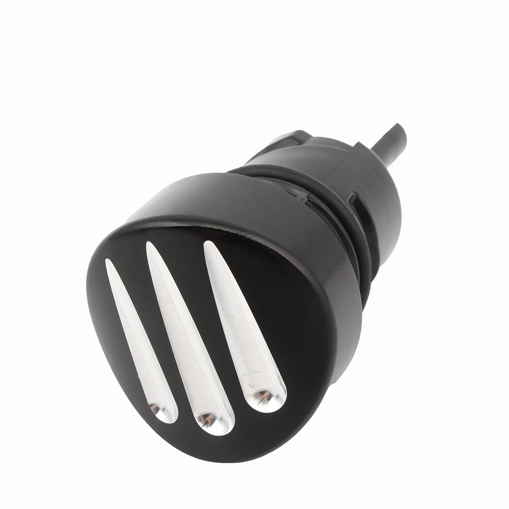 Tank Cap Plug Oil Dipstick Accessories Billet Aluminum And Plastic Easy To Install For Harley Sportster 883 1200
Tank Cap Plug Oil Dipstick Accessories Billet Aluminum And Plastic Easy To Install For Harley Sportster 883 1200