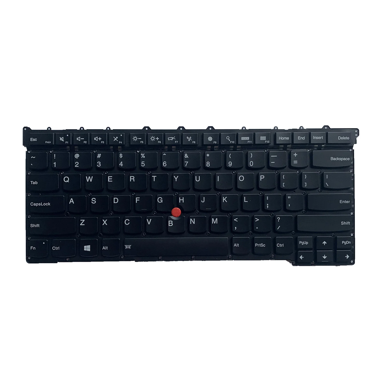 

US/SP/UK/FR New for Lenovo ThinkPad X1 Carbon 3rd Gen 2015 20BS 20BT Backlit with Point Keyboard