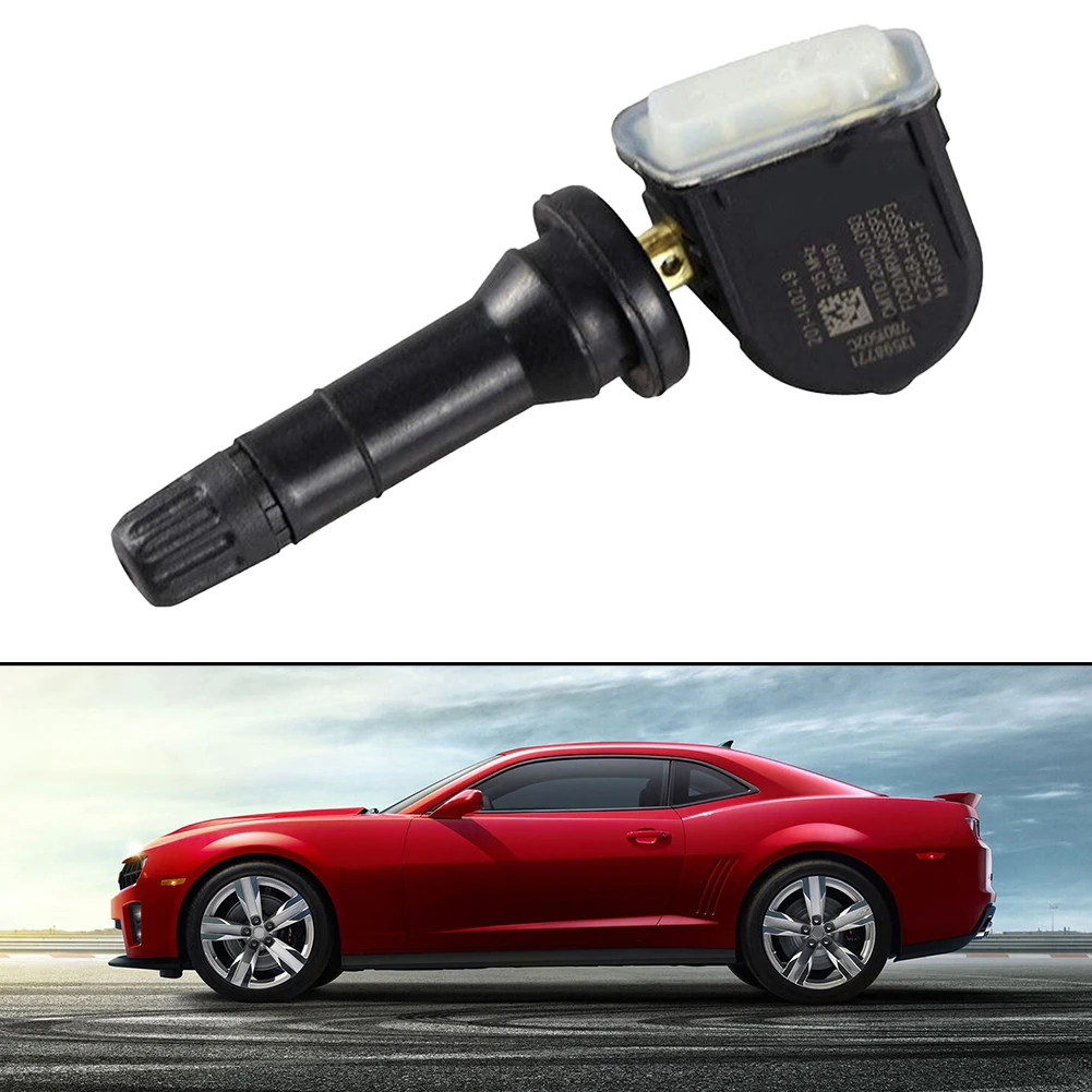 TIRE PRESSURE VALVE SENSOR 13598773 For Chevrolet For Buick For Cadillac TYRE Automobiles Parts
TIRE PRESSURE VALVE SENSOR 13598773 For Chevrolet For Buick For Cadillac TYRE Automobiles Parts