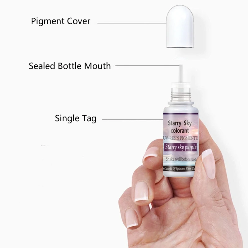 Пигмент для эпоксидной смолы 5 цветов, цветные краски для эпоксидной смолы, разноцветные краски для моделирования эпоксидной смолы
Пигмент для эпоксидной смолы 5 цветов, цветные краски для эпоксидной смолы, разноцветные краски для моделирования эпоксидной смолы
