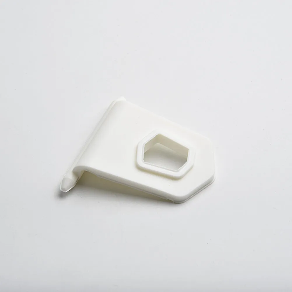 Practical Hook Racks Holder High Quality Light Holders Party Plastic Replacement Space Saving Tool Useful Accessory
Practical Hook Racks Holder High Quality Light Holders Party Plastic Replacement Space Saving Tool Useful Accessory