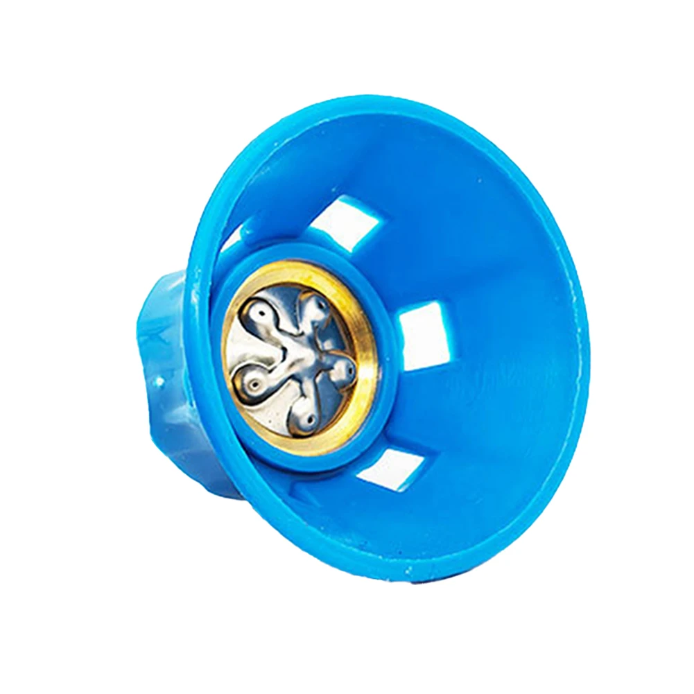 Large Areas Agricultural Irrigation Agricultural Spraying Wear Resistant Blue Construction Copper High Pressure
Large Areas Agricultural Irrigation Agricultural Spraying Wear Resistant Blue Construction Copper High Pressure