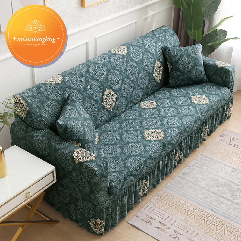 Домашний всесезонный эластичный чехол для дивана с двойным подлокотником, 1/2/3/4 Чехлы для дивана, чехлы для дивана в гостиной 
Домашний всесезонный эластичный чехол для дивана с двойным подлокотником, 1/2/3/4 Чехлы для дивана, чехлы для дивана в гостиной