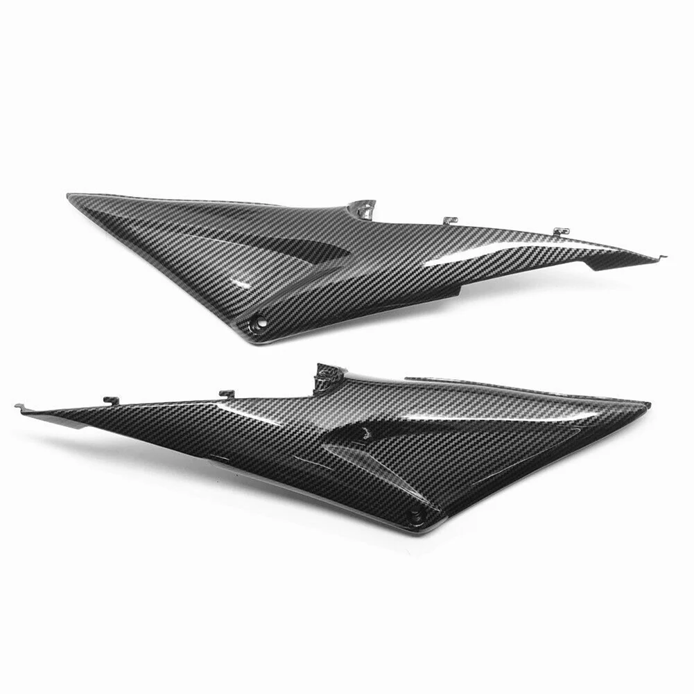 K5 Carbon Fiber Gas Tank Side Cover Panel Fairing Perfect Match For Honda CBR600RR 2005 2006 Motorcycle Decorative Parts
K5 Carbon Fiber Gas Tank Side Cover Panel Fairing Perfect Match For Honda CBR600RR 2005 2006 Motorcycle Decorative Parts