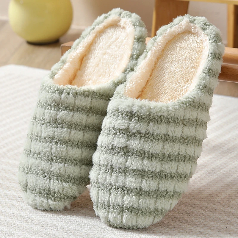 Winter Women Flip Flop Korean Version Warm Slippers All-match Ladies Shoes Home Slipper Couple Indoor Anti Slip Shoes 2022 New
Winter Women Flip Flop Korean Version Warm Slippers All-match Ladies Shoes Home Slipper Couple Indoor Anti Slip Shoes 2022 New