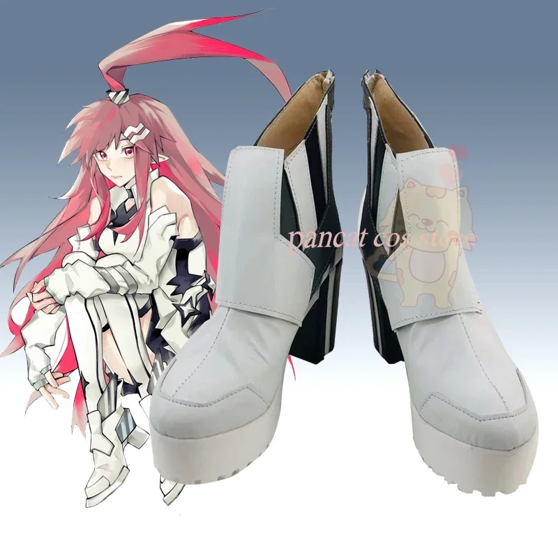 AOTU Abby Cosplay Shoes Halloween Long Boots Shoes Comic Cosplay Costume Prop Anime Cosplay Shoes Carnival Cos
AOTU Abby Cosplay Shoes Halloween Long Boots Shoes Comic Cosplay Costume Prop Anime Cosplay Shoes Carnival Cos