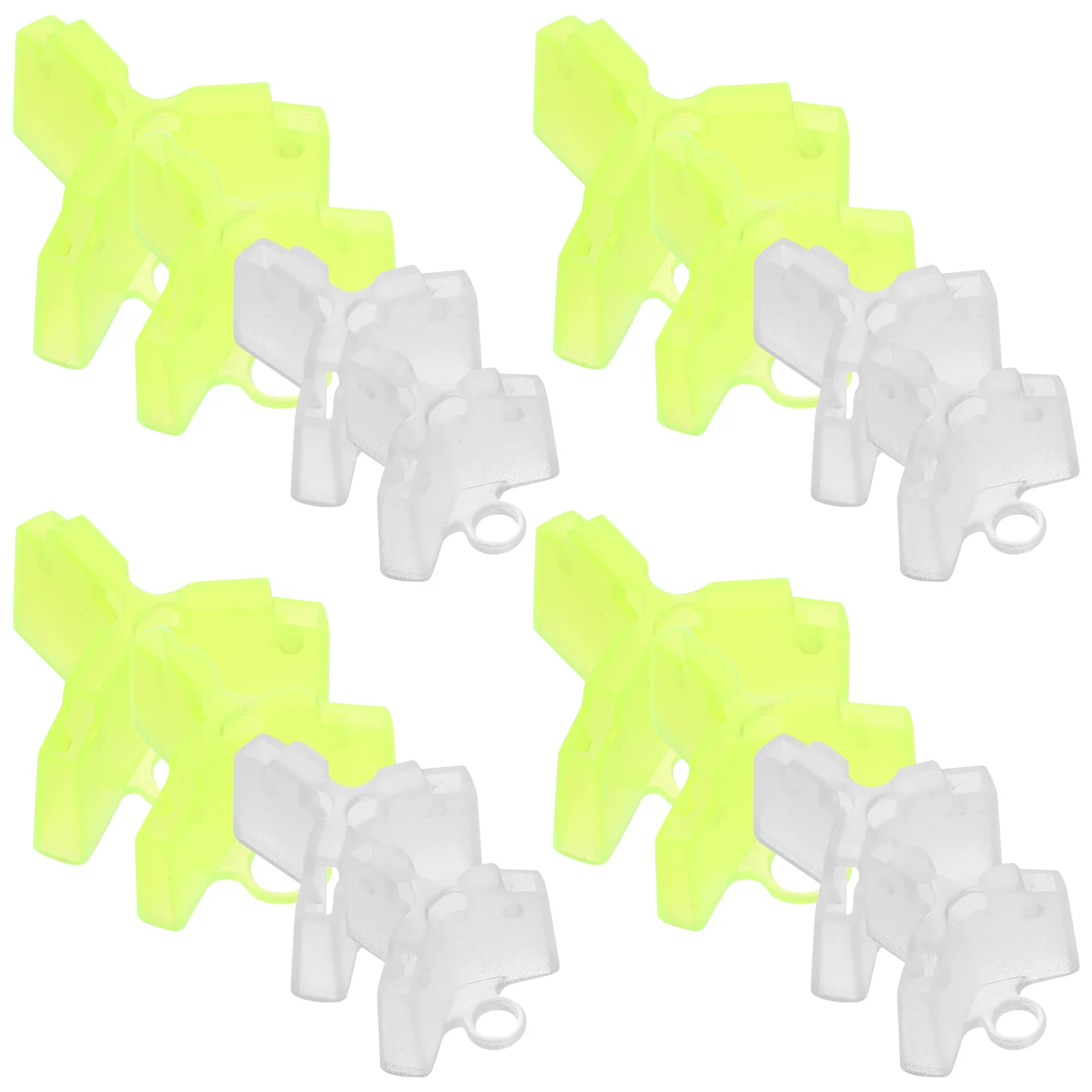 240 Pcs Fishhook Hat Anti Scratch Cap Treble Guard Fishing Thicken Cover Holder Hooker
240 Pcs Fishhook Hat Anti Scratch Cap Treble Guard Fishing Thicken Cover Holder Hooker