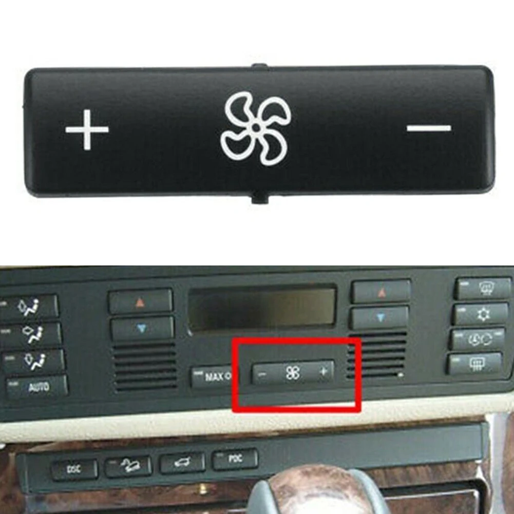 

Крышка кнопки A/C панель управления автомобильный Стайлинг интерьерные аксессуары внутренние части левосторонний привод Запасная часть