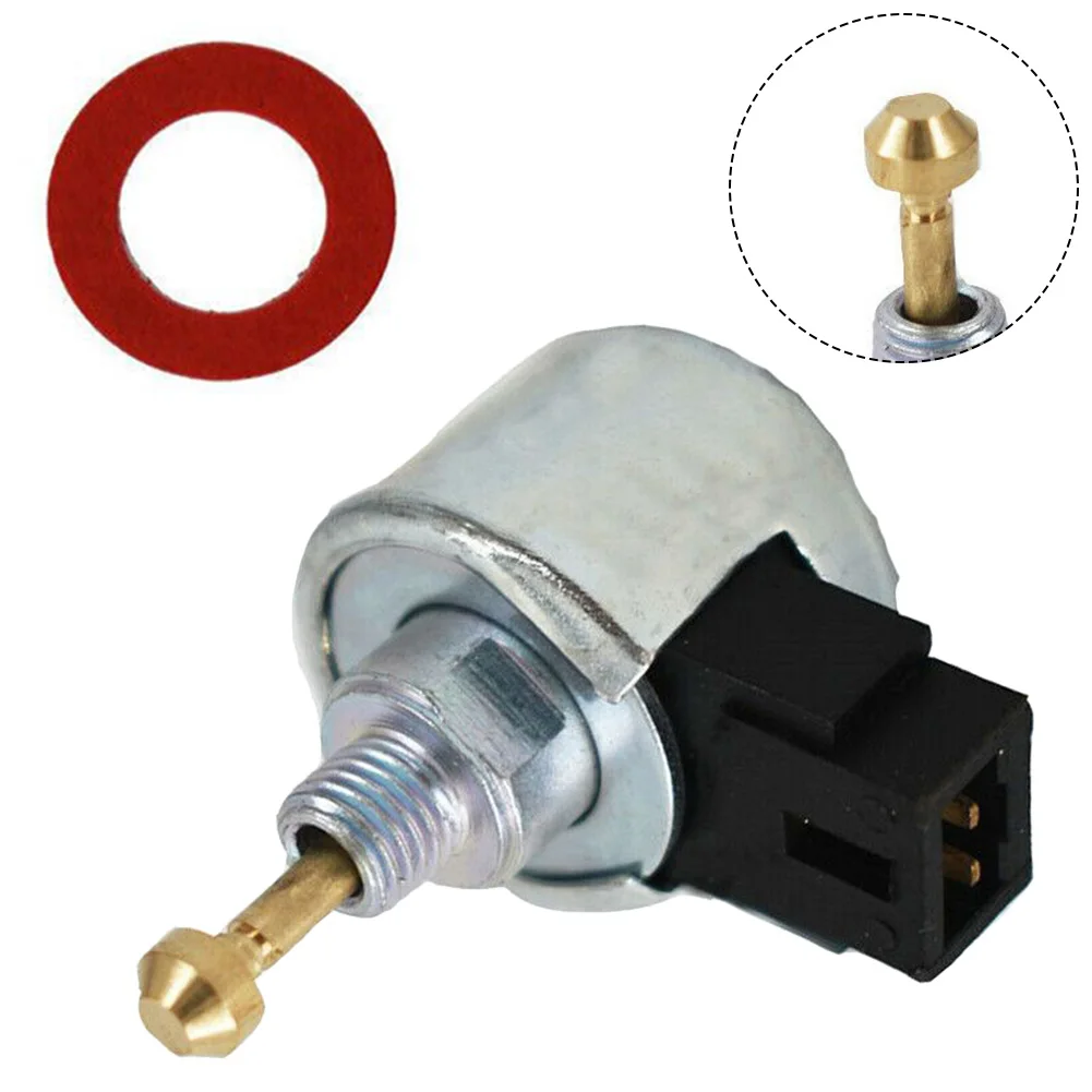 Brandnew Fuel Solenoid Engine Carburetor Accessories Metal Portable Replacement Parts For FH601V FH641V
Brandnew Fuel Solenoid Engine Carburetor Accessories Metal Portable Replacement Parts For FH601V FH641V