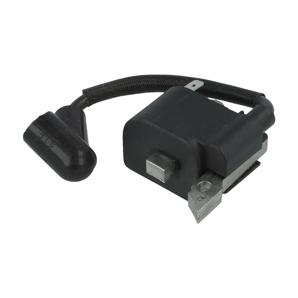 Катушка зажигания для 120 Mark II 236, 236E - 5758035-01 для бензопилы mccullake CS340 - 9666314-01-9666314-05, Запасная часть
Катушка зажигания для 120 Mark II 236, 236E - 5758035-01 для бензопилы mccullake CS340 - 9666314-01-9666314-05, Запасная часть