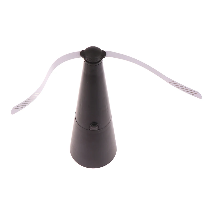 Multi-function Fly Fans for Tables Automatic Flycatcher Silent Fan for Barbeque Party Picnic Home without Battery
Multi-function Fly Fans for Tables Automatic Flycatcher Silent Fan for Barbeque Party Picnic Home without Battery
