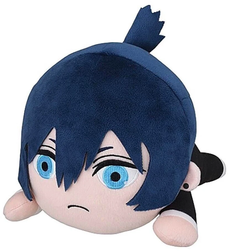 New Cute Japan Anime Chainsaw Man Hayakawa Aki Lying Down Big Plush Plushes Stuffed Pillow Doll Toy 30cm Kids Gifts
New Cute Japan Anime Chainsaw Man Hayakawa Aki Lying Down Big Plush Plushes Stuffed Pillow Doll Toy 30cm Kids Gifts