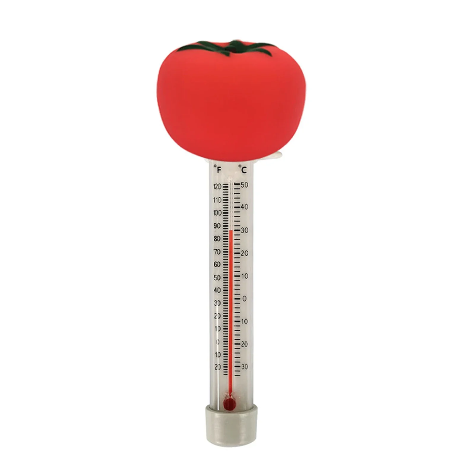 Floating Thermometer Accurate Portable Pool Water Temperature Meter Shatter Resistant For Swimming Pool Aquarium
Floating Thermometer Accurate Portable Pool Water Temperature Meter Shatter Resistant For Swimming Pool Aquarium