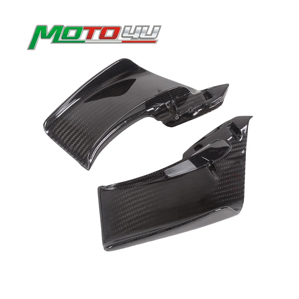 Мотоциклетные крылья MOTO4U для Ducati Streetfighter V4 V4S 2020 2021 2022 2023 100% из углеродного волокна Winglets, мотоциклетные крылья, матовые крылья, 4 шт.
Мотоциклетные крылья MOTO4U для Ducati Streetfighter V4 V4S 2020 2021 2022 2023 100% из углеродного волокна Winglets, мотоциклетные крылья, матовые крылья, 4 шт.