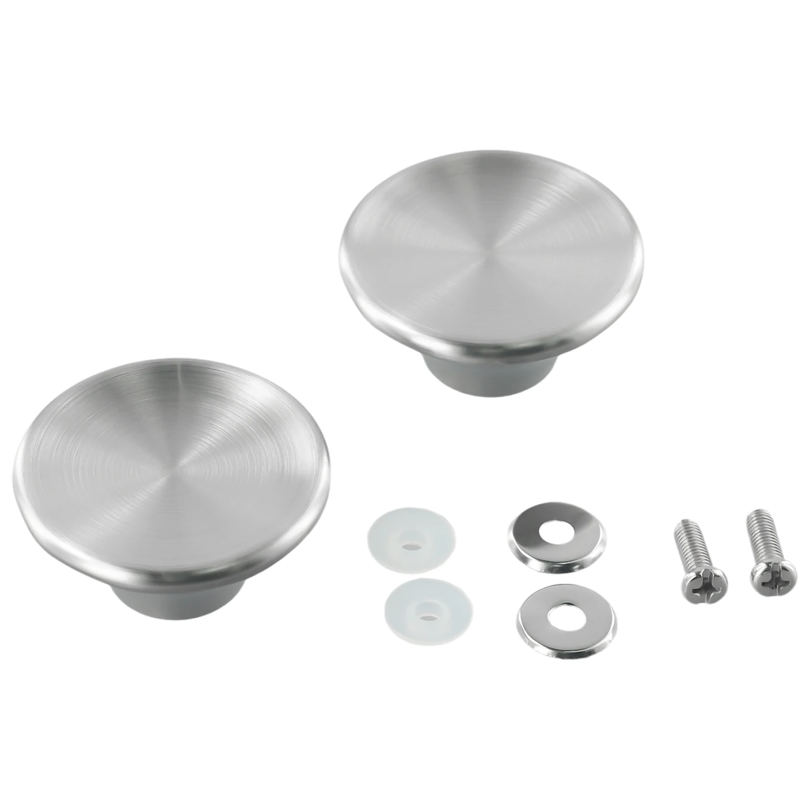 Highly Compatible Pot Lid Knobs Pot Cover Handle Universal Household Hardware Oven Knob Pot Handle Replacement Kits
Highly Compatible Pot Lid Knobs Pot Cover Handle Universal Household Hardware Oven Knob Pot Handle Replacement Kits