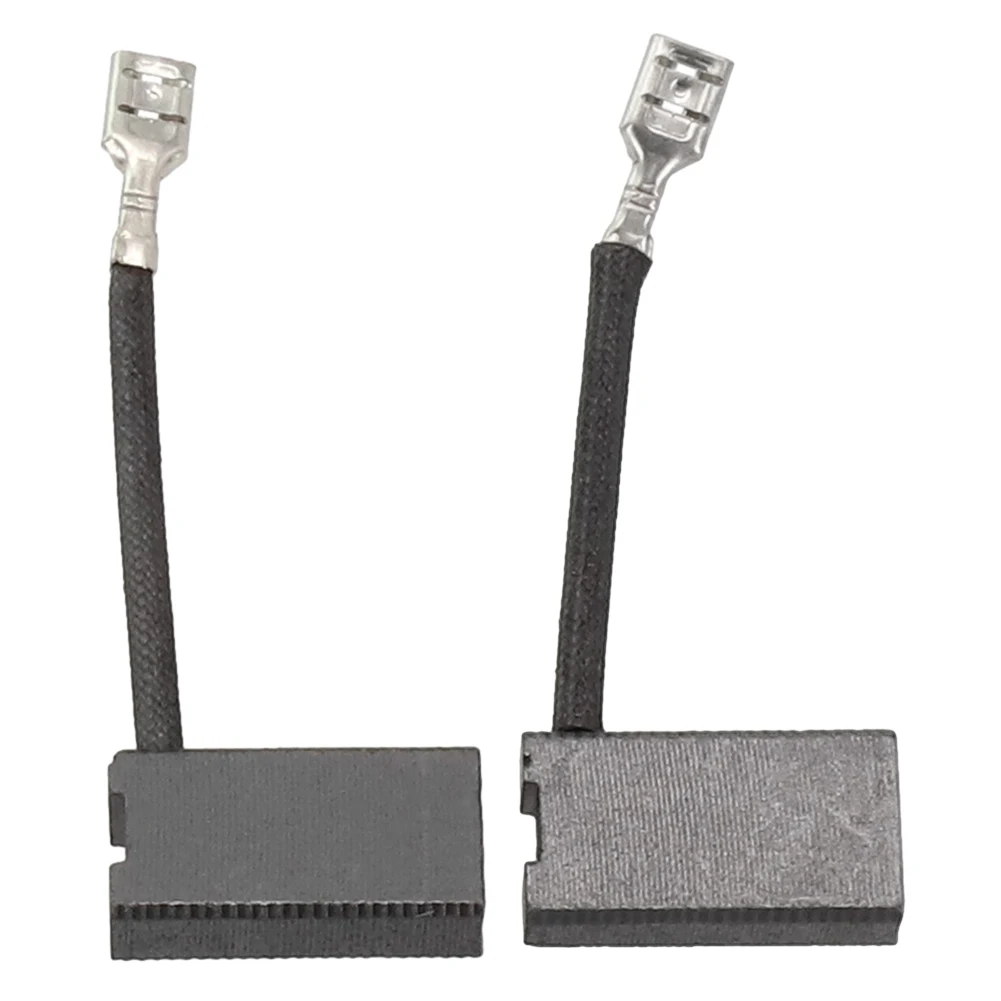 Carbon Brush Set Suitable for De Walt DW368 DW708 DW716 and More Replacement Part 381028 02 381028 08 Set of 2
Carbon Brush Set Suitable for De Walt DW368 DW708 DW716 and More Replacement Part 381028 02 381028 08 Set of 2