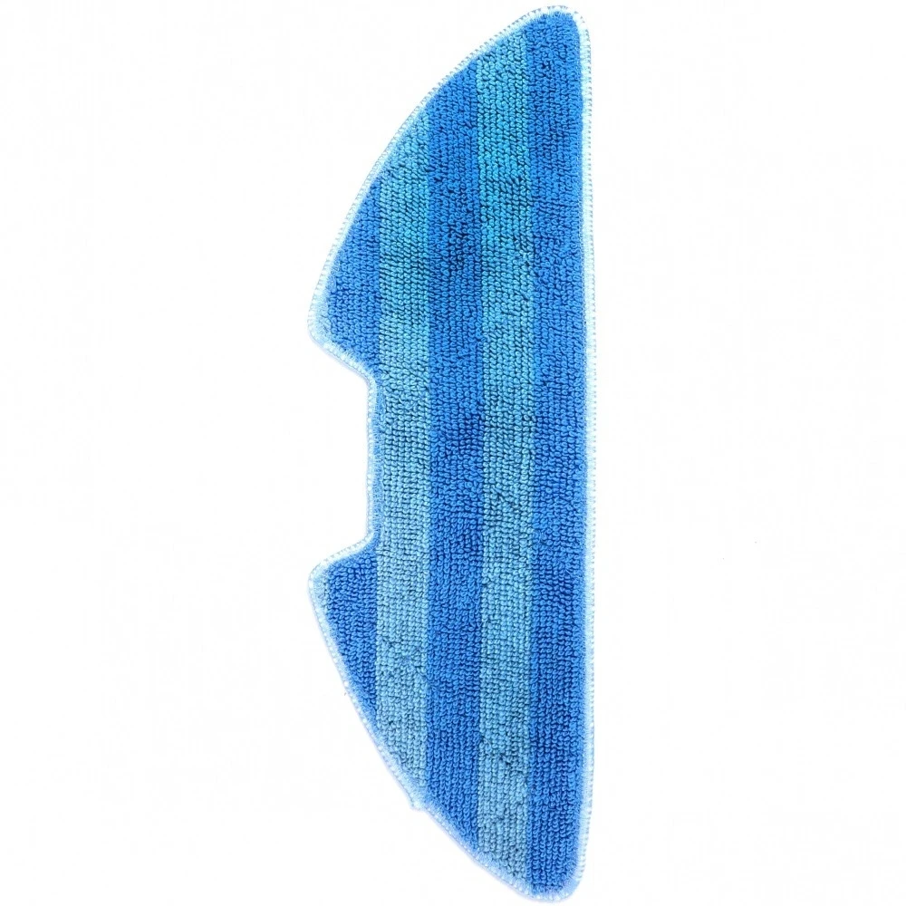 Robot Vacuum Cleaner Mop Cloths for Symbo xBot 5 LASERBOT 650 robotic Vacuum Cleaner Mop Parts Accessories
Robot Vacuum Cleaner Mop Cloths for Symbo xBot 5 LASERBOT 650 robotic Vacuum Cleaner Mop Parts Accessories