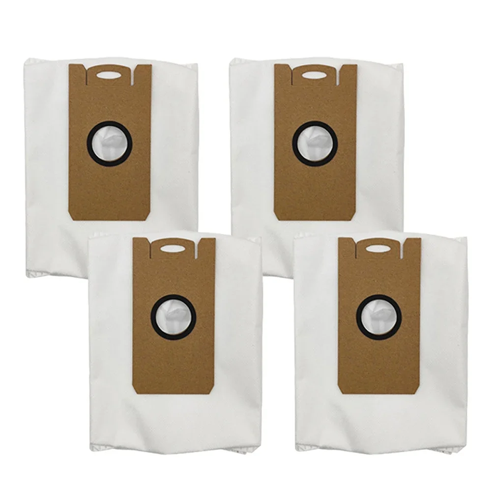 4/10pcs Non-woven Fabric Dust Bag For Ultenic MC1 Robot Vacuum Cleaner Accessories Reusable Dust Bags Replacement
4/10pcs Non-woven Fabric Dust Bag For Ultenic MC1 Robot Vacuum Cleaner Accessories Reusable Dust Bags Replacement