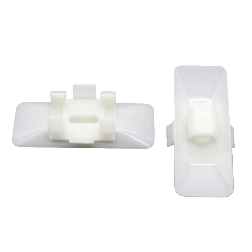 20pcs Moulding Clip 0069887278 Brand New Durable High Quality Hote Sale Professional Body Side Moulding Clip Retainer
20pcs Moulding Clip 0069887278 Brand New Durable High Quality Hote Sale Professional Body Side Moulding Clip Retainer