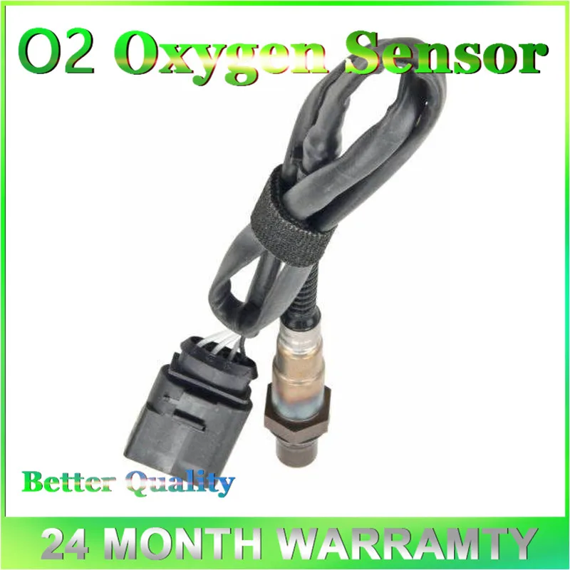 Сменный датчик кислорода Bosch 16132, оригинальное качество (Audi, Cadillac, Chevrolet, Volkswagen) 
Сменный датчик кислорода Bosch 16132, оригинальное качество (Audi, Cadillac, Chevrolet, Volkswagen)