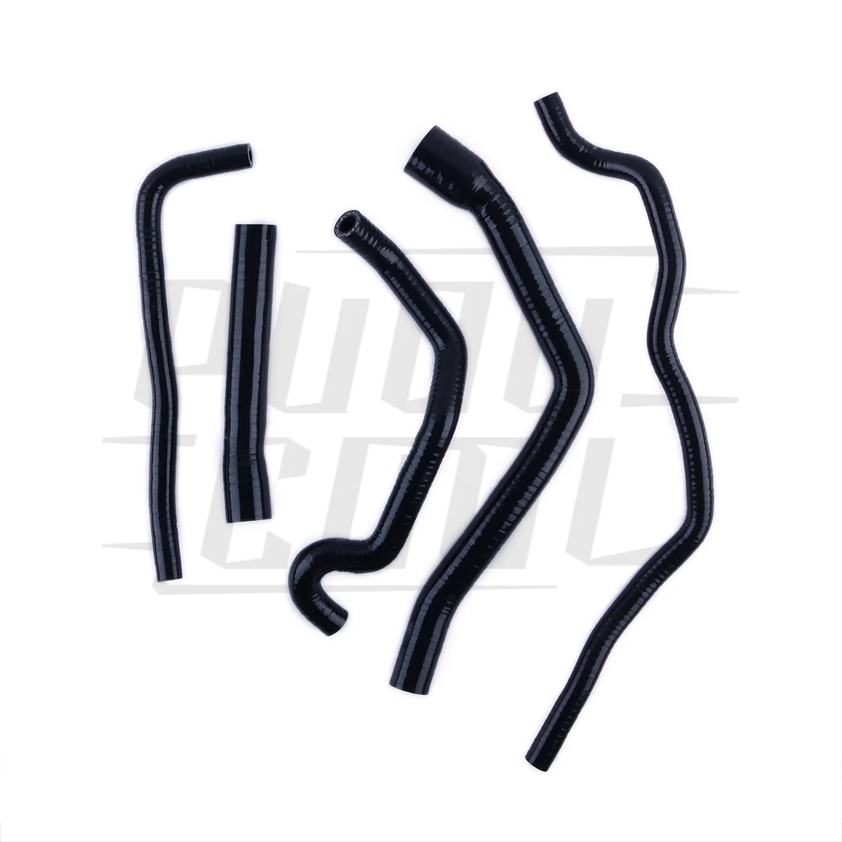 For 2005-2006 Triumph Sprint ST 1050 1050i Radiator Tube Pipe Silicone Hoses Kit 5Pcs 10 Colors
For 2005-2006 Triumph Sprint ST 1050 1050i Radiator Tube Pipe Silicone Hoses Kit 5Pcs 10 Colors