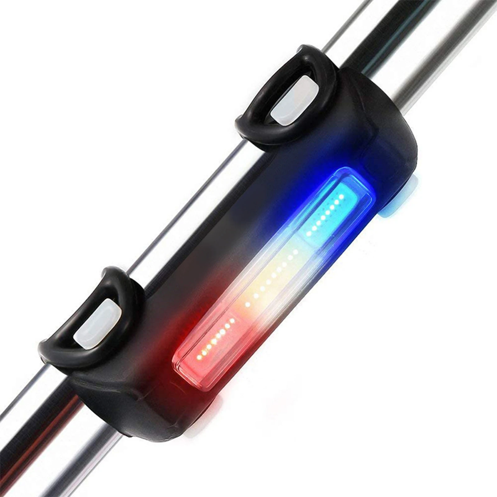 For Mountain Road Bike Rear Lights Bicycle Tail Light Bike Accessories Cycling Parts Led Bright Light Brand New
For Mountain Road Bike Rear Lights Bicycle Tail Light Bike Accessories Cycling Parts Led Bright Light Brand New