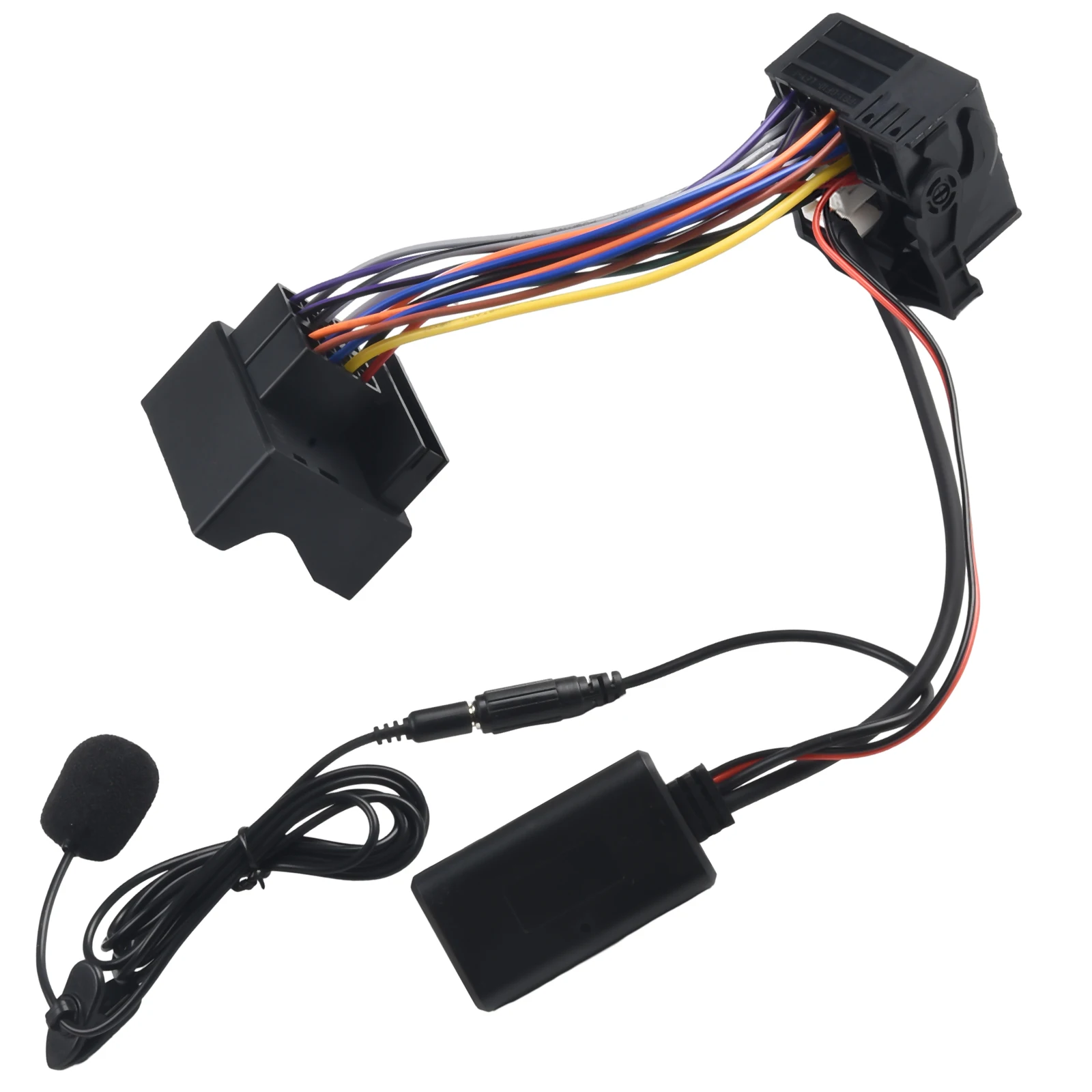 BNS 5,0 Bluetooth-кабель адаптер для концерта/хора/симфонии 2 +/3 для фото/315/510 5-12 В, детали модуля
BNS 5,0 Bluetooth-кабель адаптер для концерта/хора/симфонии 2 +/3 для фото/315/510 5-12 В, детали модуля