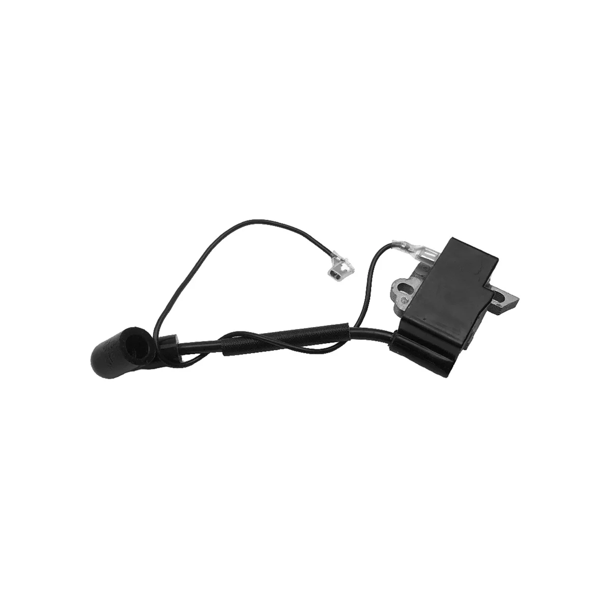 The Coil of High Voltage Package Ignition Module is Suitable for STIHL MS192T 192 192TC Chainsaw Accessories.
The Coil of High Voltage Package Ignition Module is Suitable for STIHL MS192T 192 192TC Chainsaw Accessories.