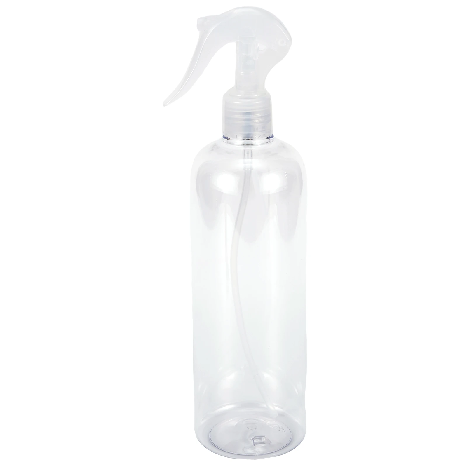 500ML Portable Transparent Plastic Spray Bottle Hair Salon Appliances Beauty Hair Plant Water Sprayer Empty NEW
500ML Portable Transparent Plastic Spray Bottle Hair Salon Appliances Beauty Hair Plant Water Sprayer Empty NEW